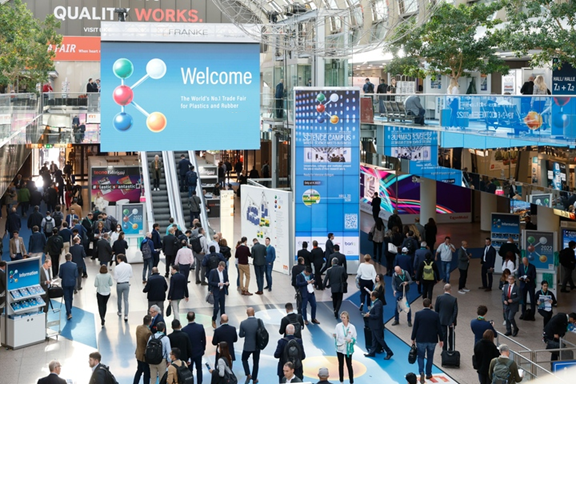 Daily report: K-Show